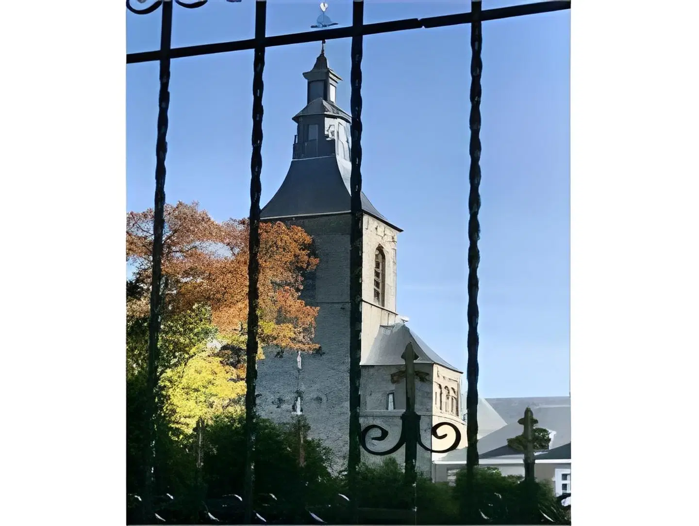Abdij Rolduc EXTERIOR