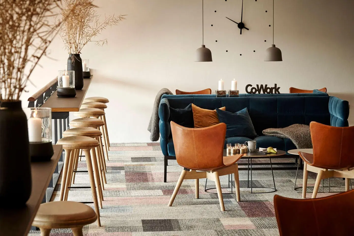 Comwell Hotel Roskilde Bar