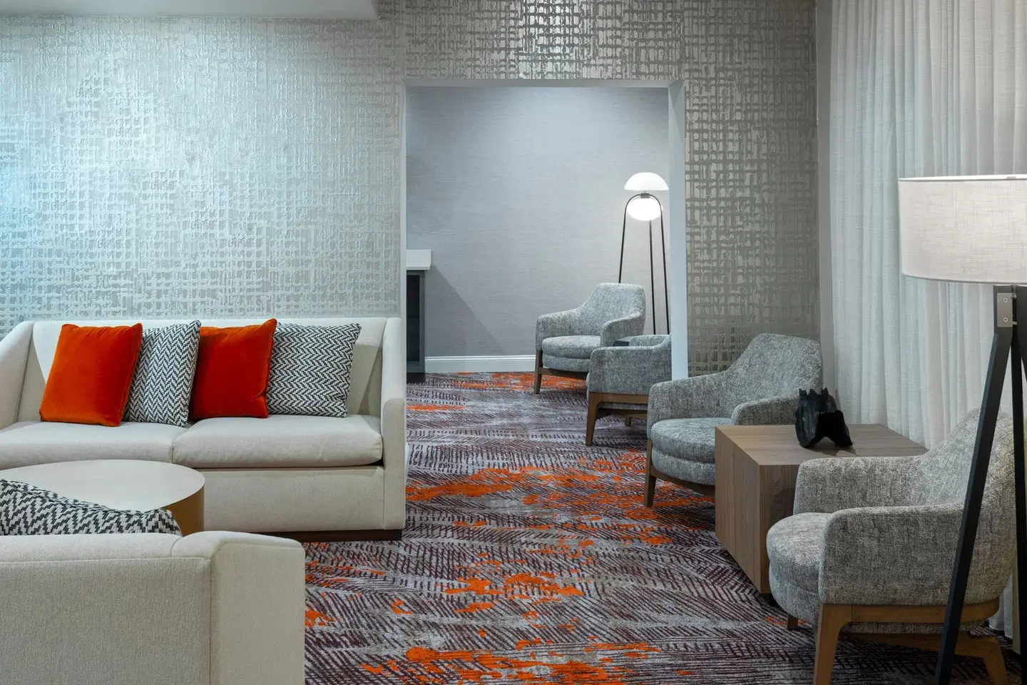 Courtyard by Marriott Sarasota at University Town Center ROOM_EXAMPLE