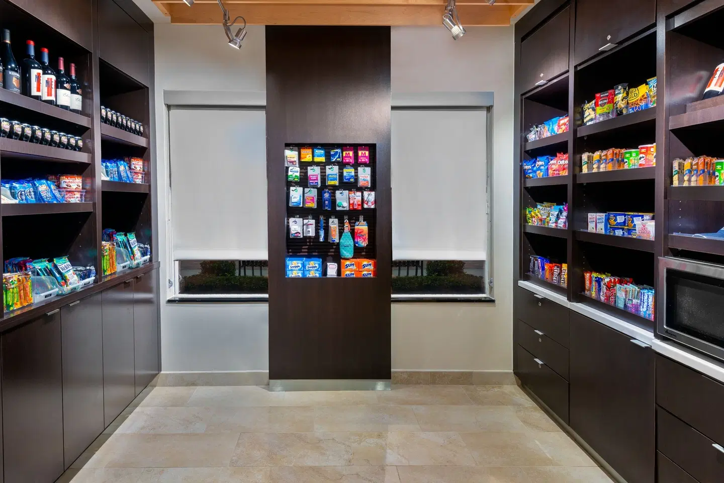 Courtyard by Marriott Sarasota at University Town Center LOUNGE_LOBBY