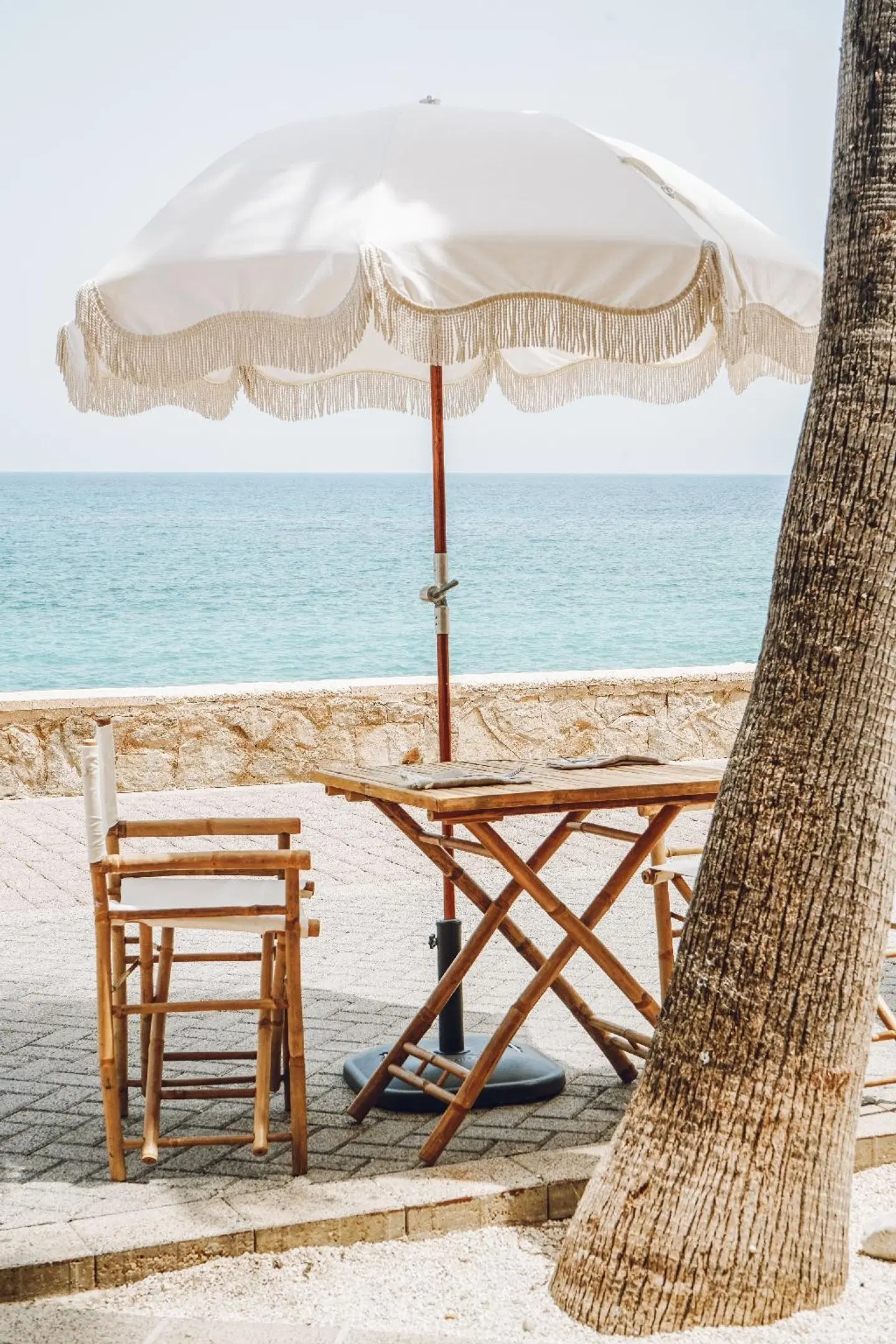 Nomad Xabia Port Strand