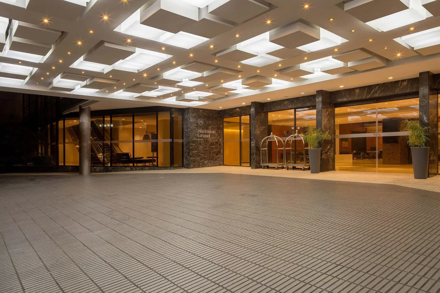 Sheraton Grand Panama LOUNGE_LOBBY