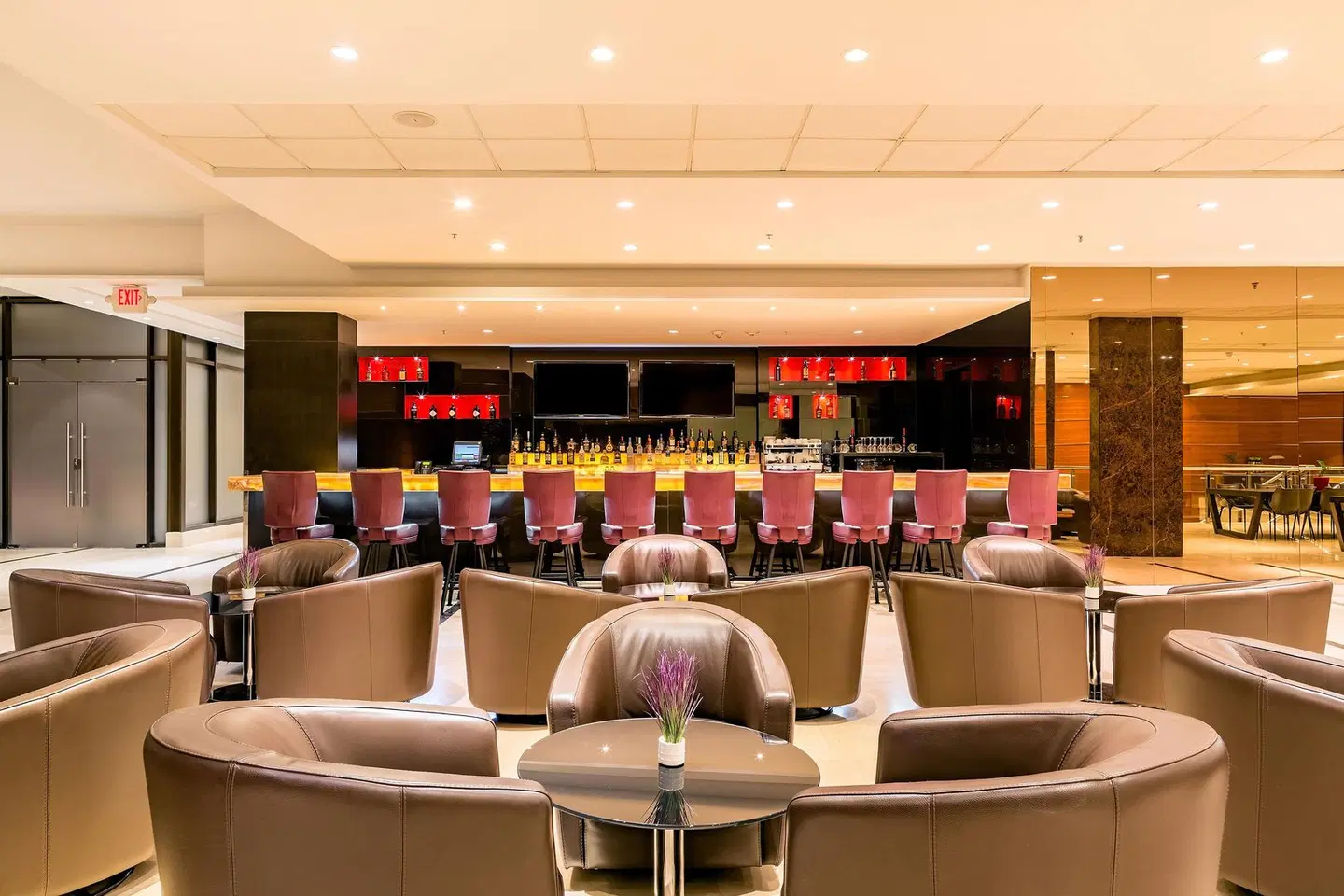 Sheraton Grand Panama Bar