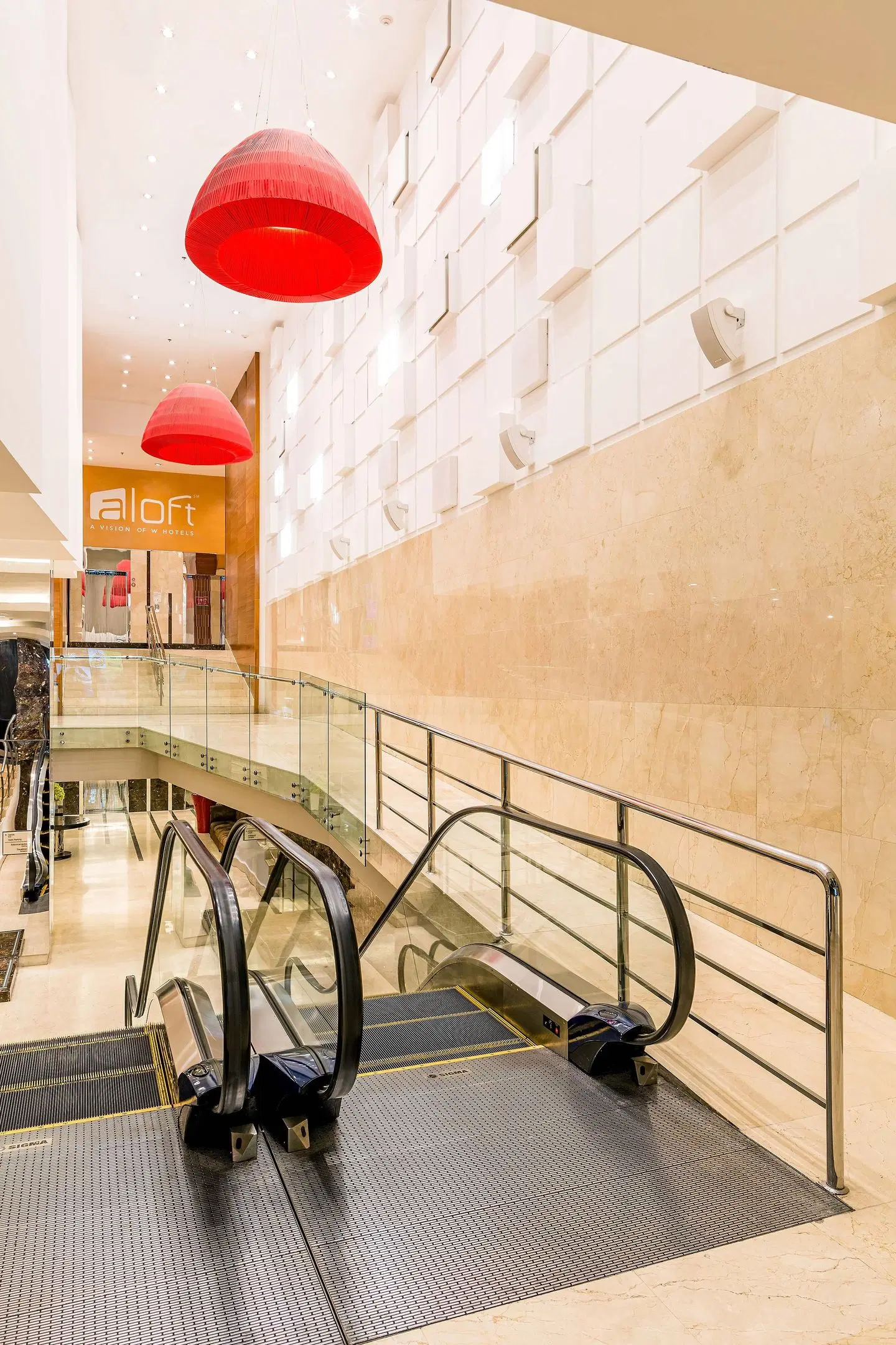 Sheraton Grand Panama SPORTS_AND_LEISURE
