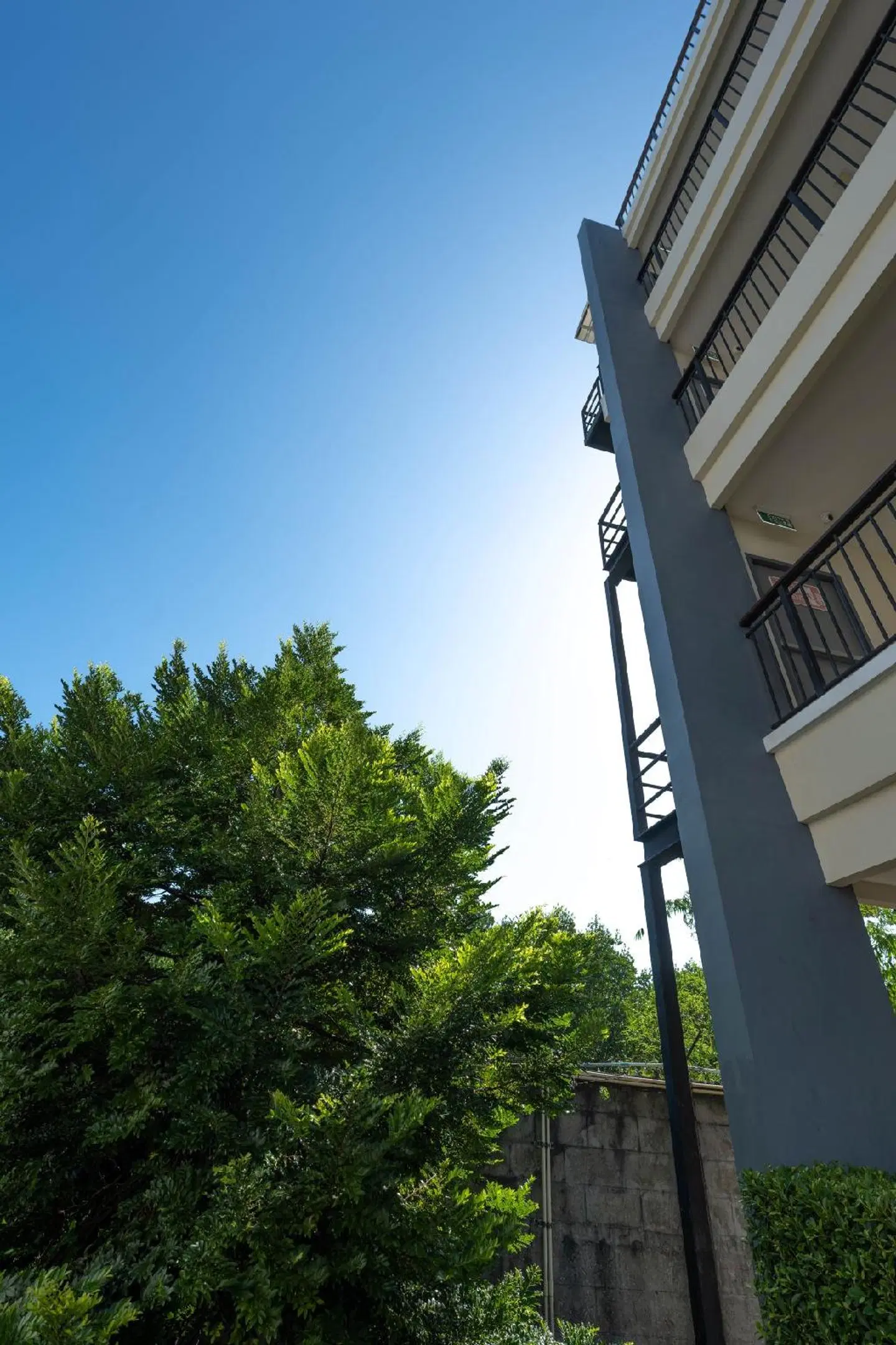 The Nest Krabi Hotel (SHA Plus+) EXTERIOR