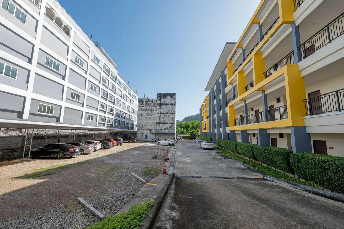 The Nest Krabi Hotel (SHA Plus+) EXTERIOR