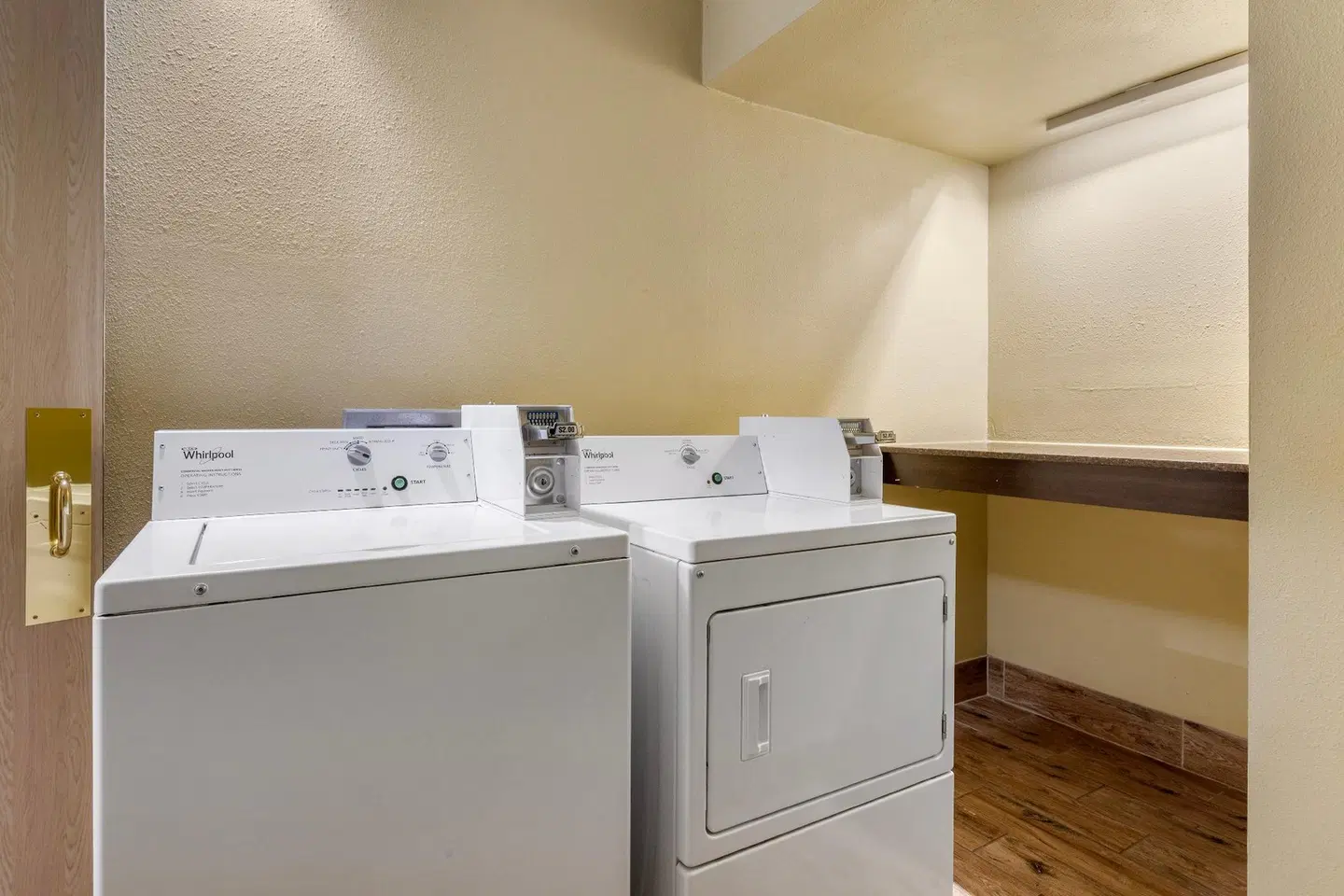 Best Western Aspen Hotel Badezimmer