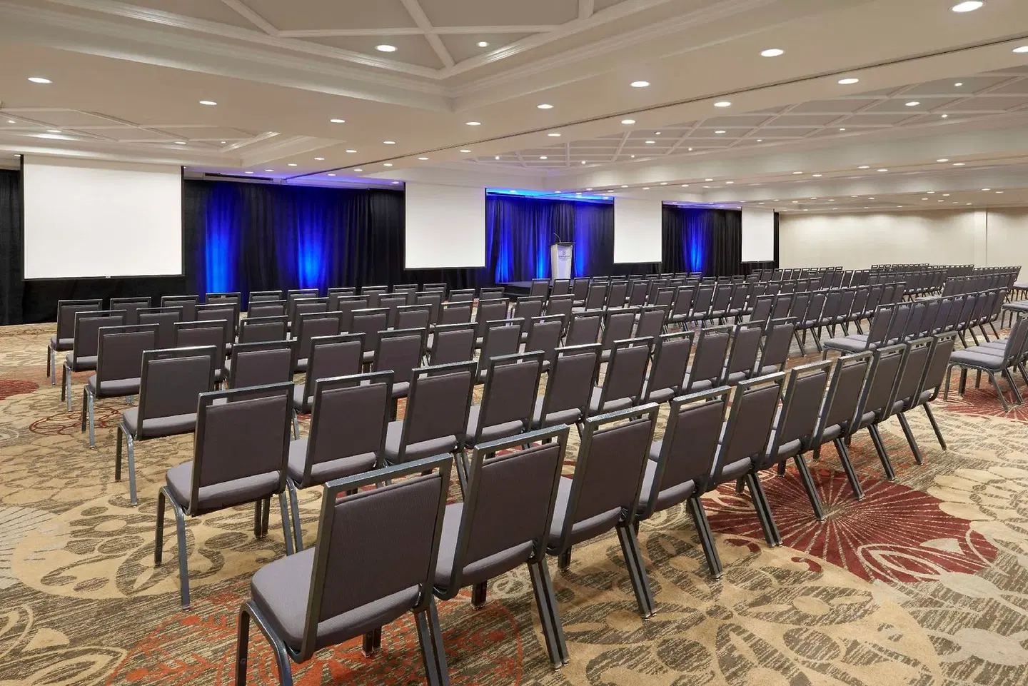 Best Western Parkway Hotel Toronto North Konferenz