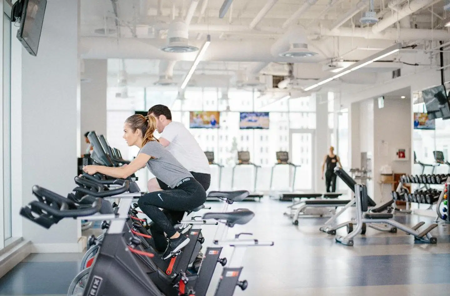 LEVEL Los Angeles Downtown SPORTS_AND_LEISURE