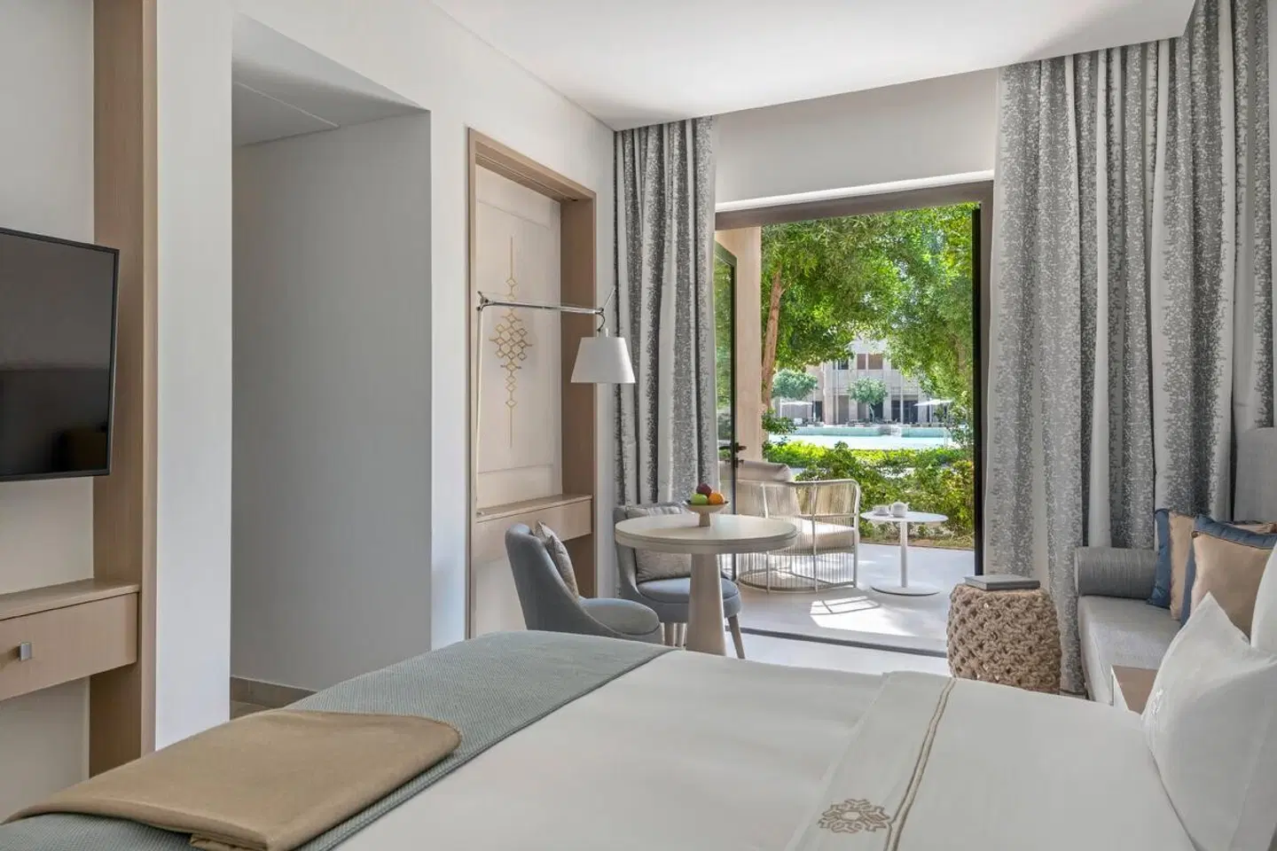Zulal Wellness Resort by Chiva-Som ROOM_EXAMPLE