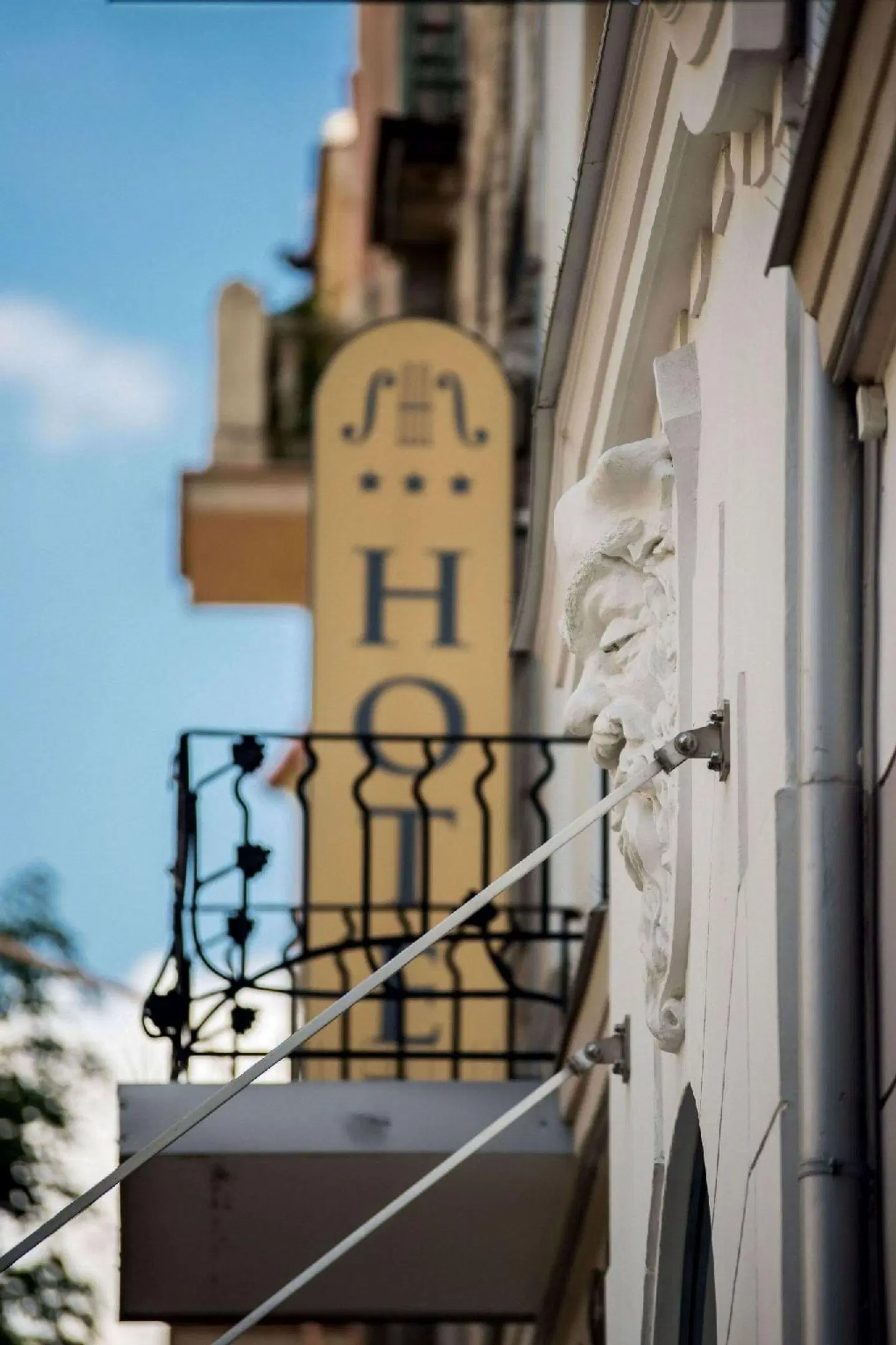 Hotel Wieniawski EXTERIOR