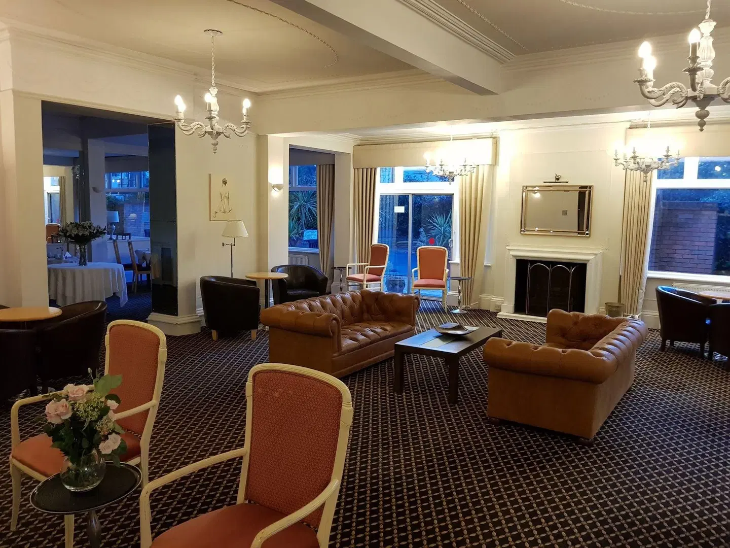 Burley Court LOUNGE_LOBBY
