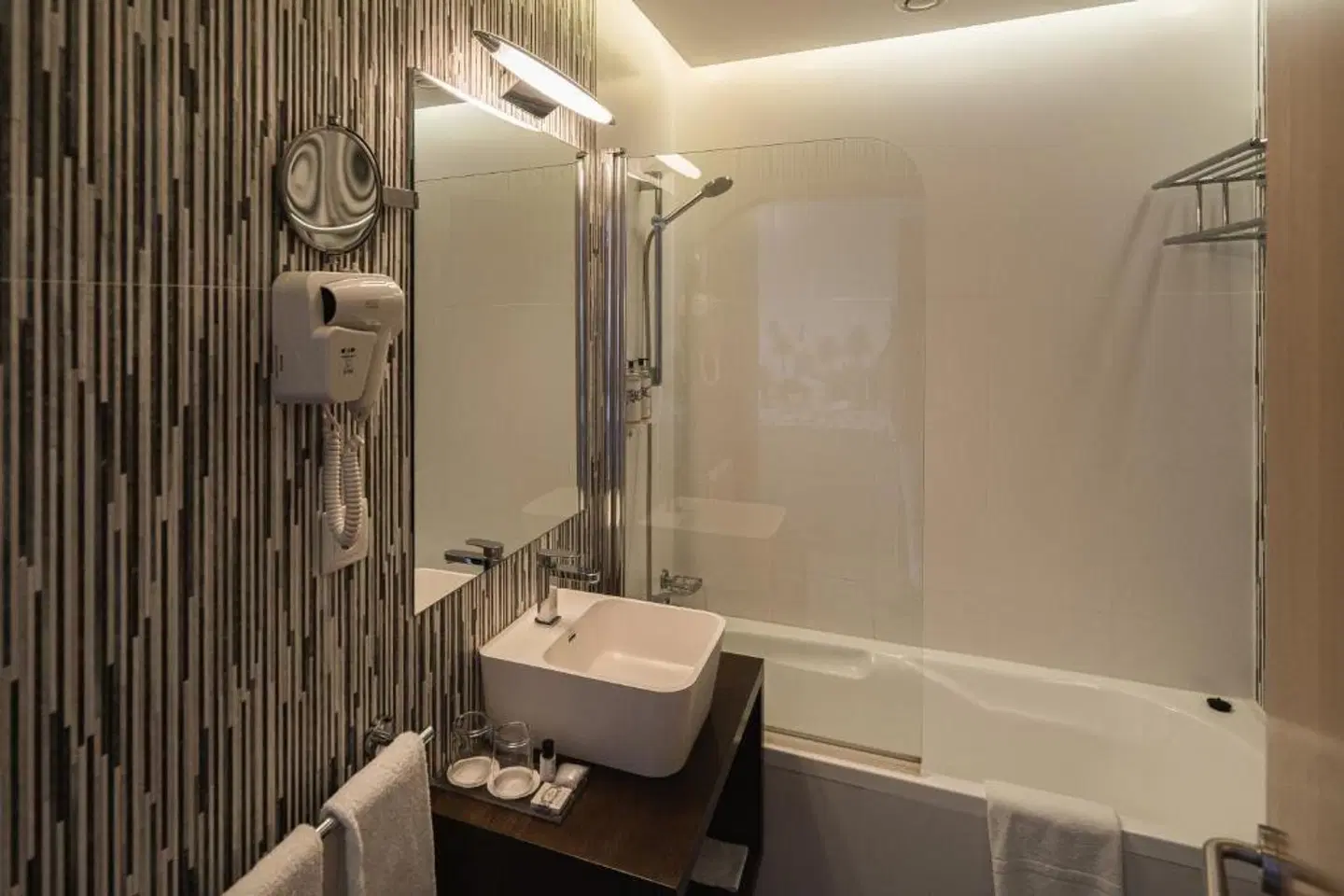 Farol Badezimmer