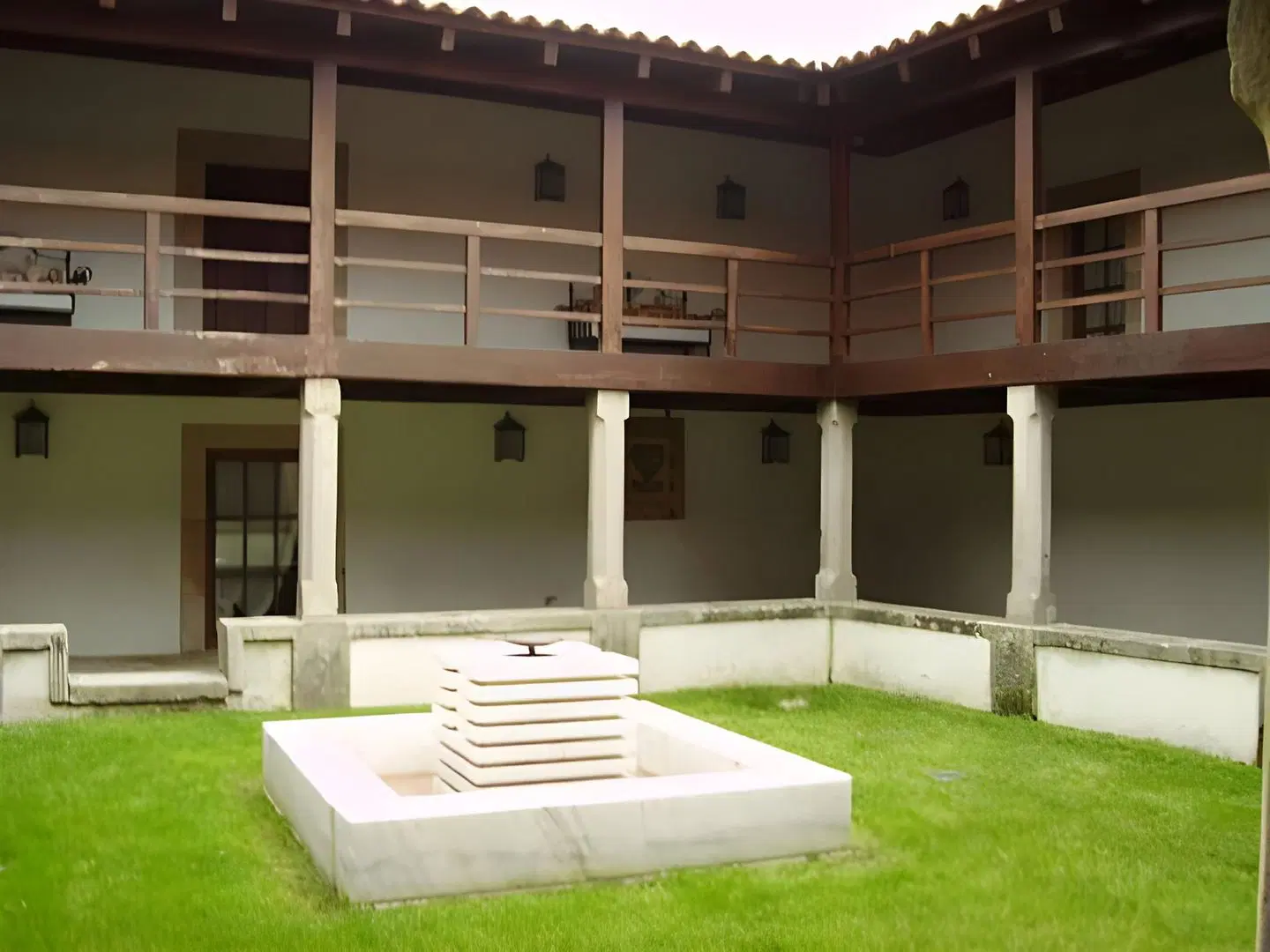 Convento Nossa Senhora do Carmo HEALTH_BEAUTY