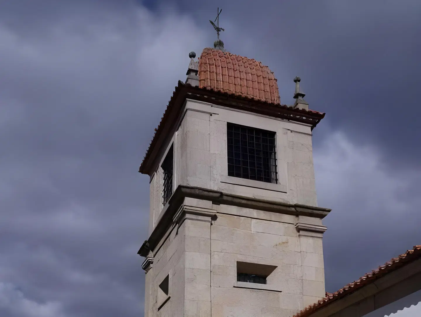 Convento Nossa Senhora do Carmo EXTERIOR