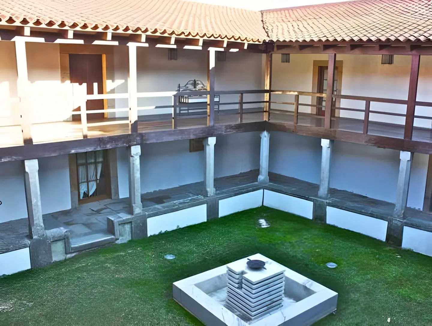 Convento Nossa Senhora do Carmo HEALTH_BEAUTY