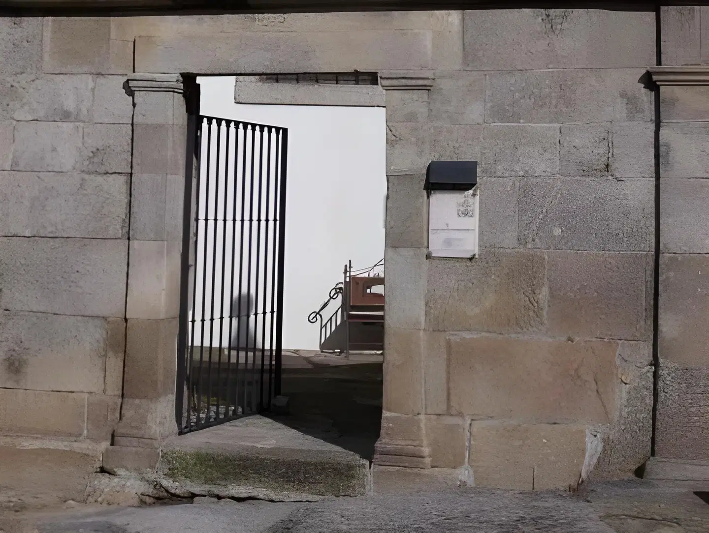 Convento Nossa Senhora do Carmo ROOM_EXAMPLE