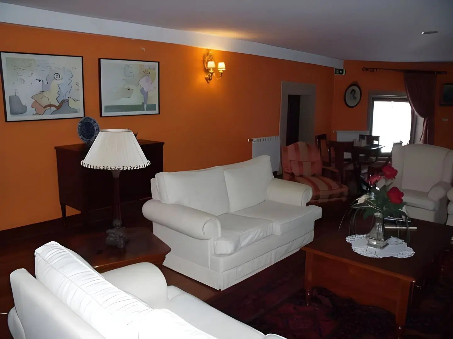 Convento Nossa Senhora do Carmo ROOM_EXAMPLE