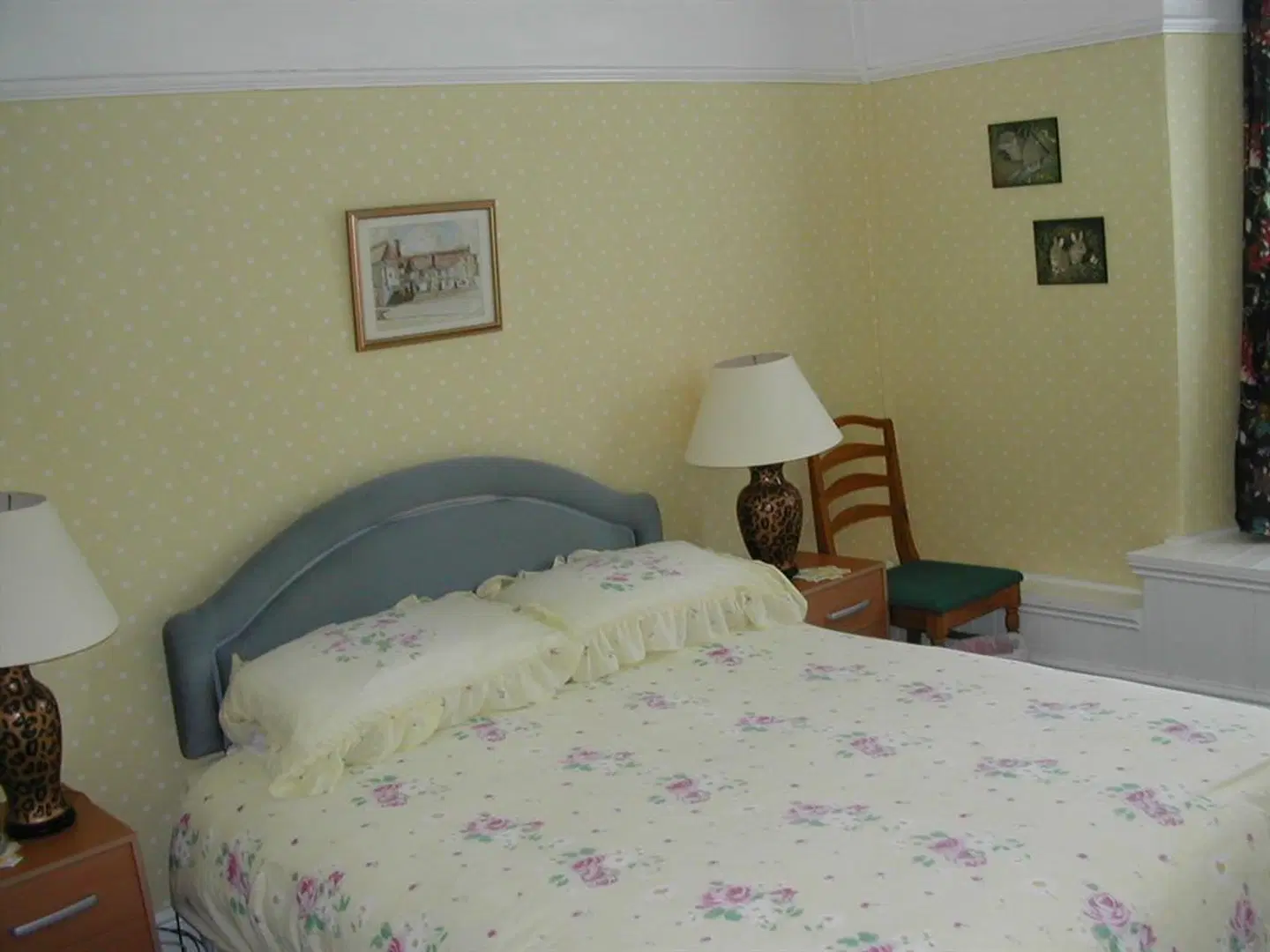 Neuadd Arms Hotel ROOM_EXAMPLE