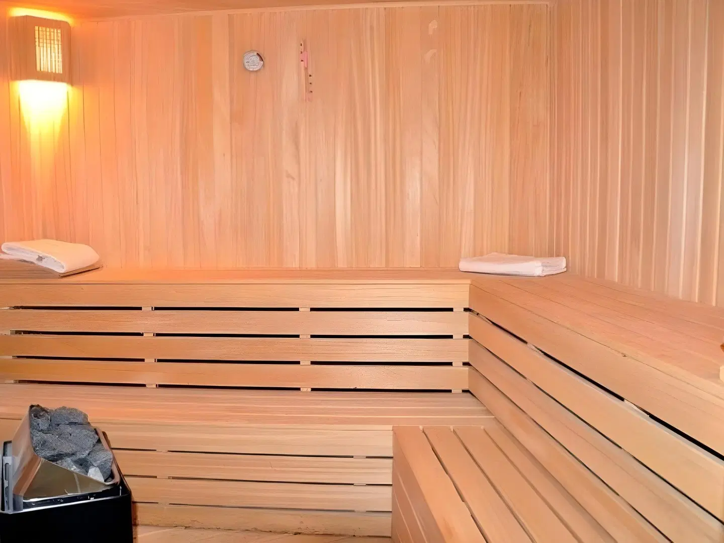 Ayasultan Hotel HEALTH_BEAUTY