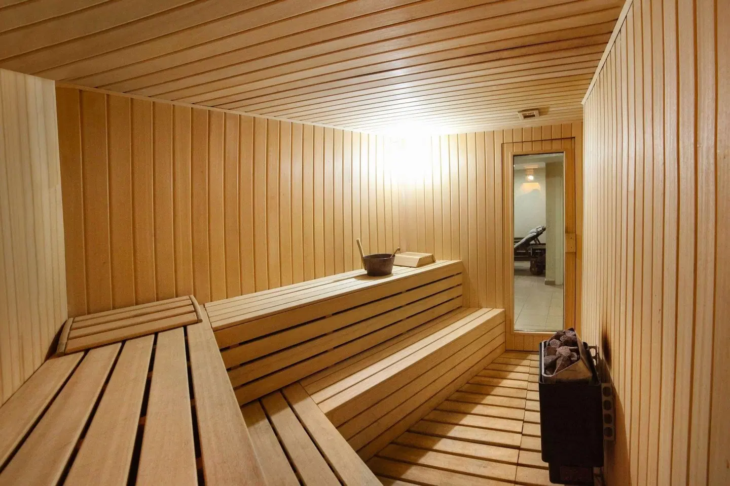 Ayasultan Hotel HEALTH_BEAUTY