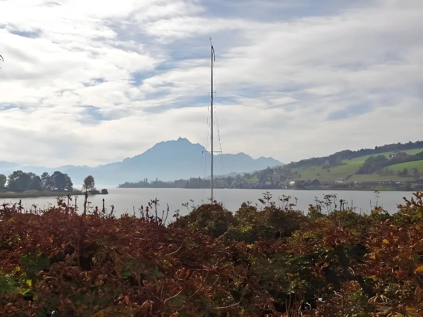 Seehof LANDSCAPE