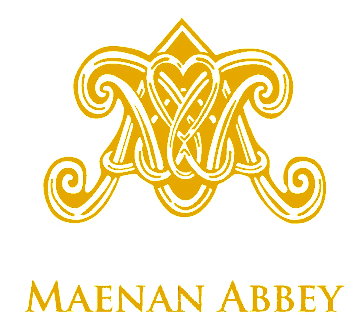 Maenan Abbey MODEL_IMPRESSION