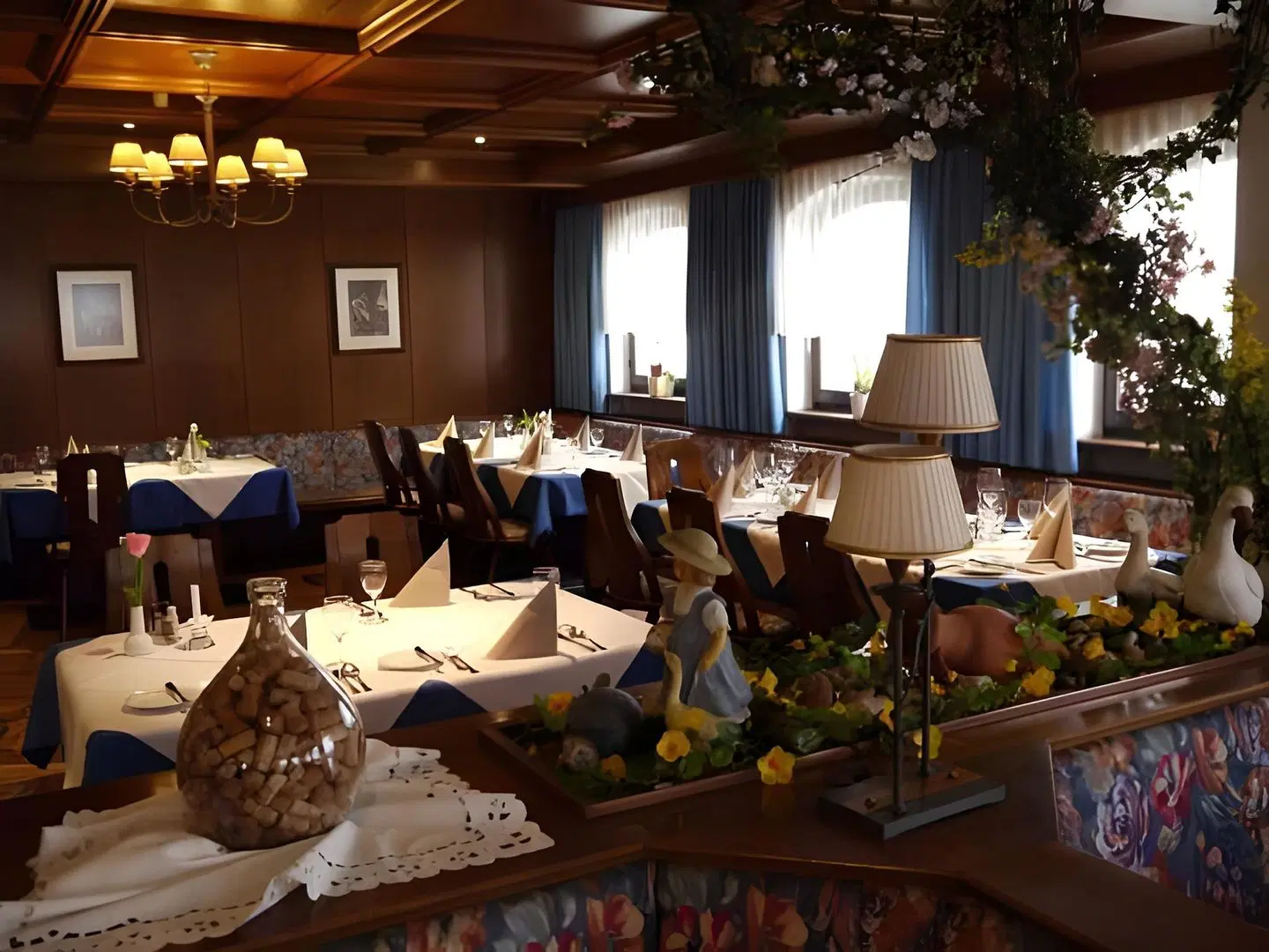 Mondschein Restaurant