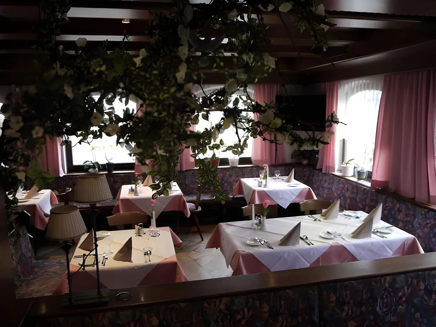 Mondschein Restaurant