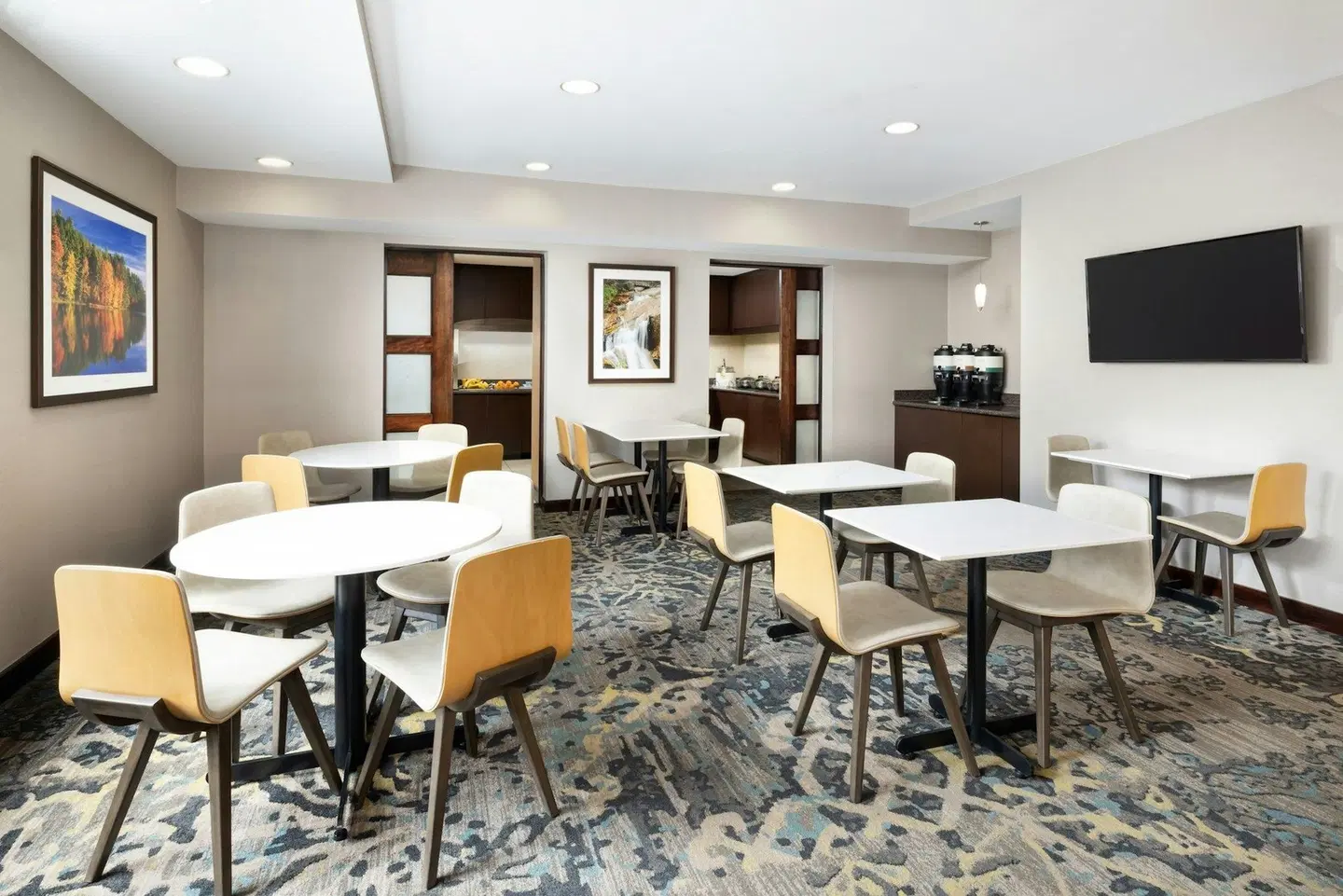Residence Inn by Marriott Concord LOUNGE_LOBBY