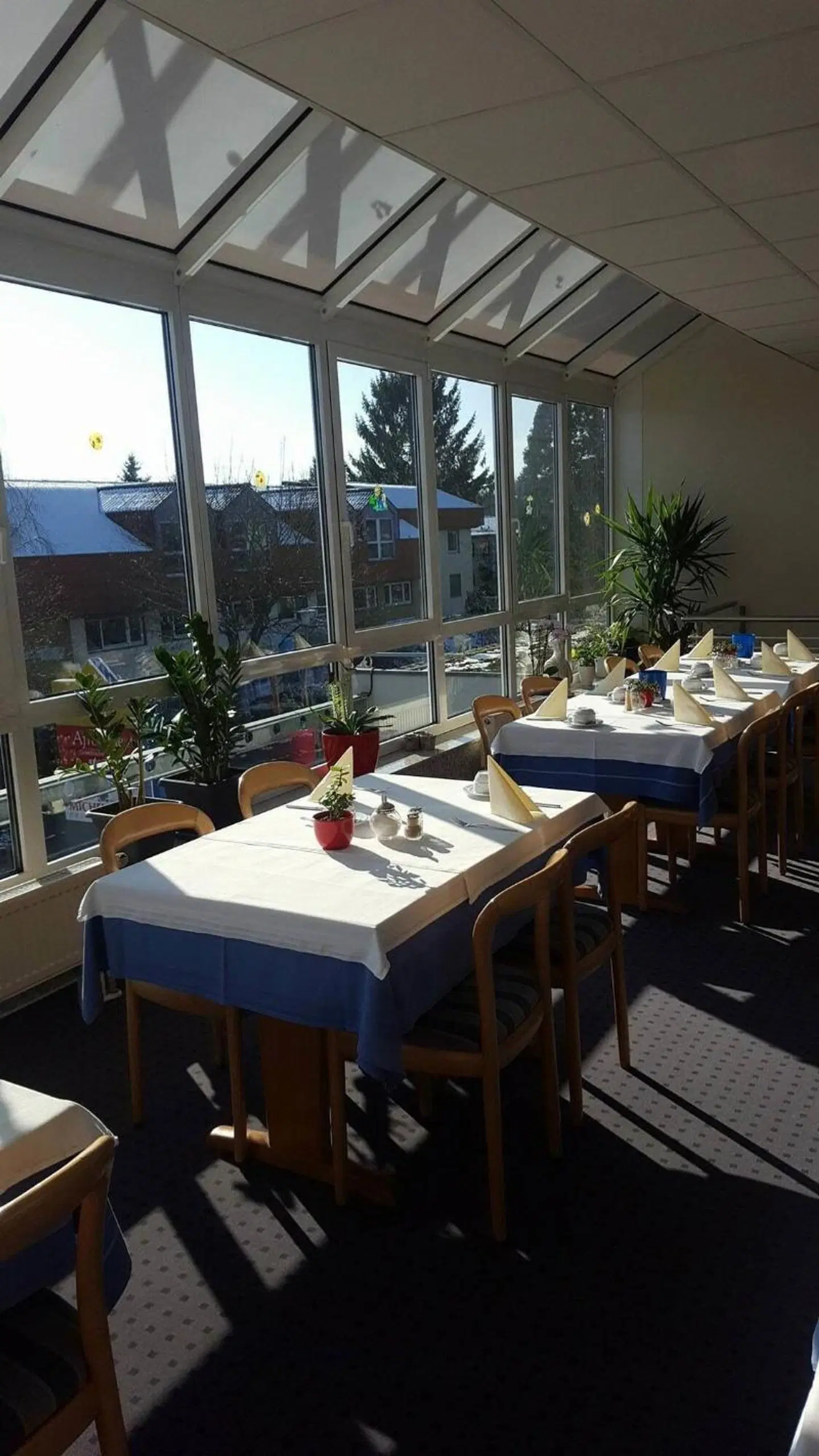 Sunibel Inn Restaurant