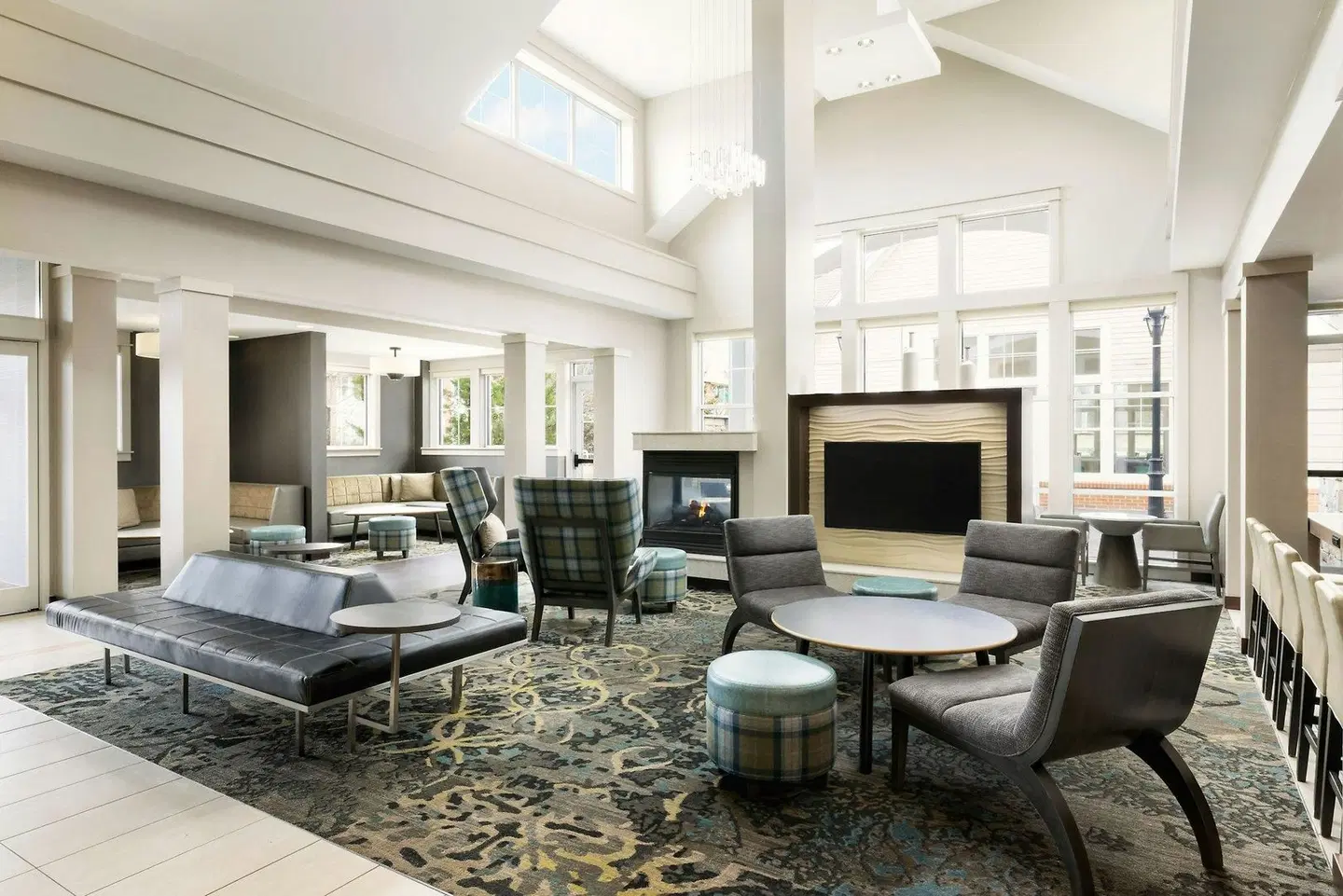 Residence Inn by Marriott Concord LOUNGE_LOBBY