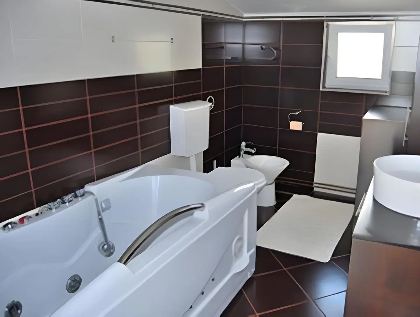 Apartments Kentera HEALTH_BEAUTY