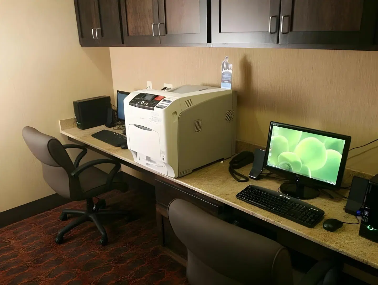 Hampton Inn & Suites Fargo Medical Center ROOM_EXAMPLE