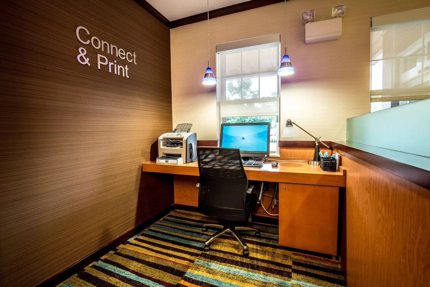 Fairfield by Marriott Inn & Suites Portsmouth Exeter ROOM_EXAMPLE