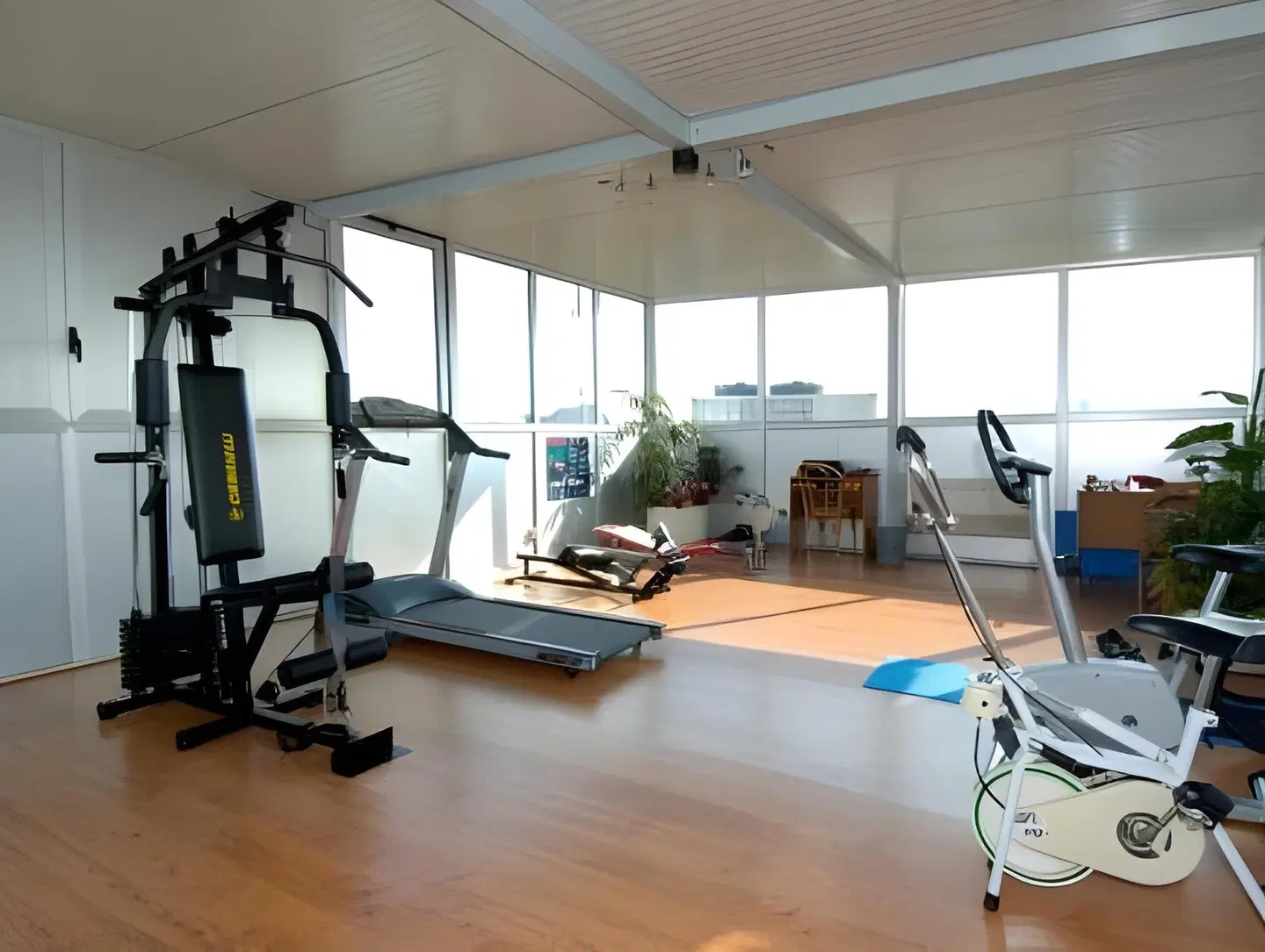 Merano SPORTS_AND_LEISURE