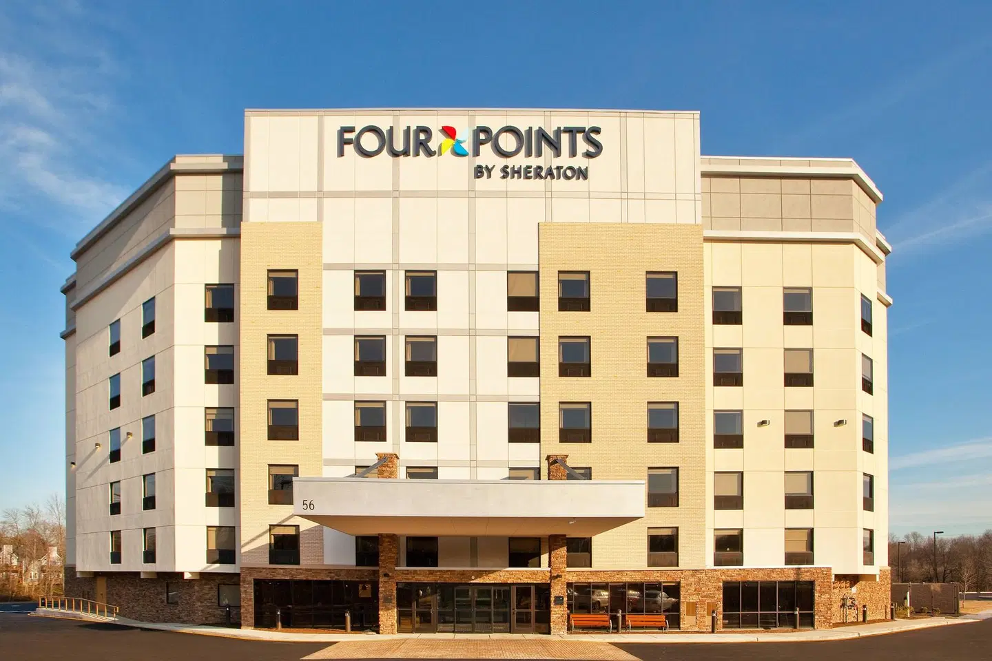Four Points by Sheraton Newark Christiana Wilmington MODEL_IMPRESSION