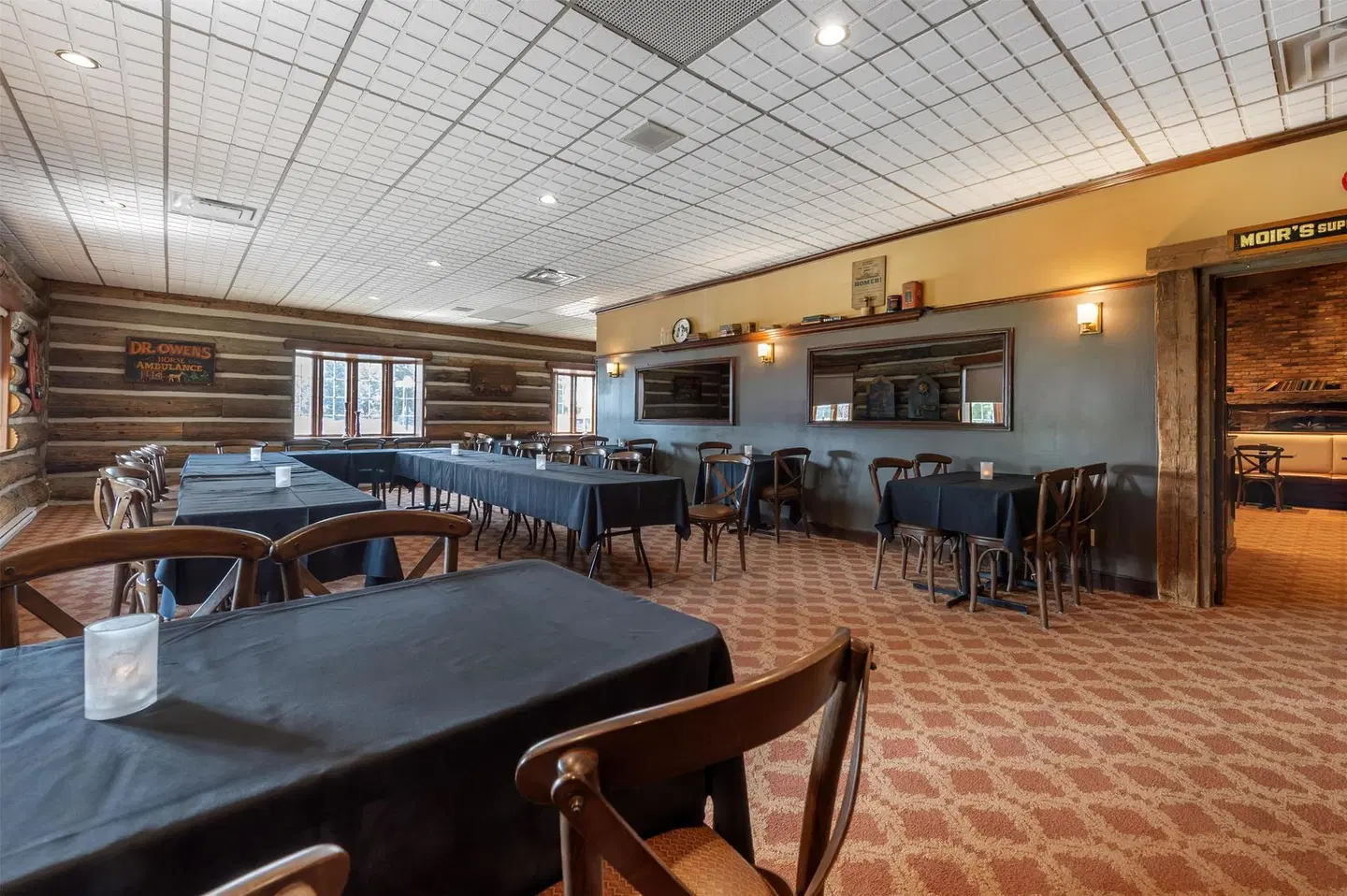 Best Western Parkway Inn & Conference Centre Konferenz