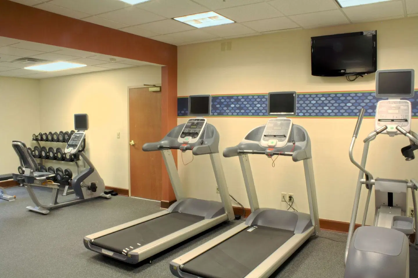 Hampton Inn Jacksonville I-10 West SPORTS_AND_LEISURE