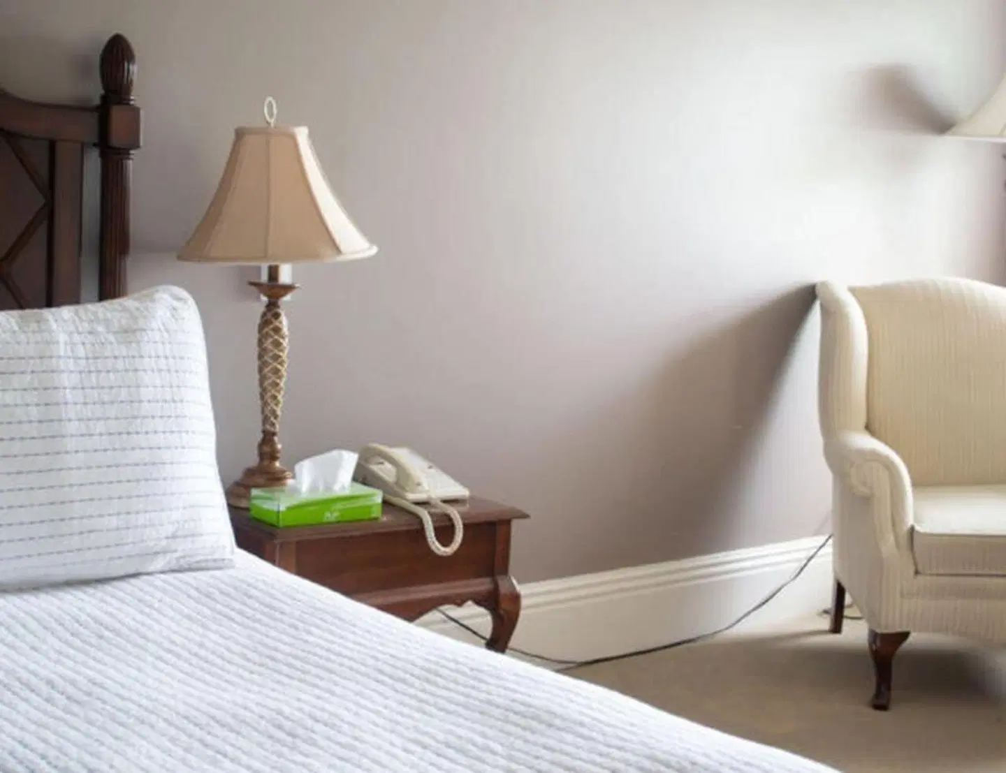 Hochelaga Inn ROOM_EXAMPLE