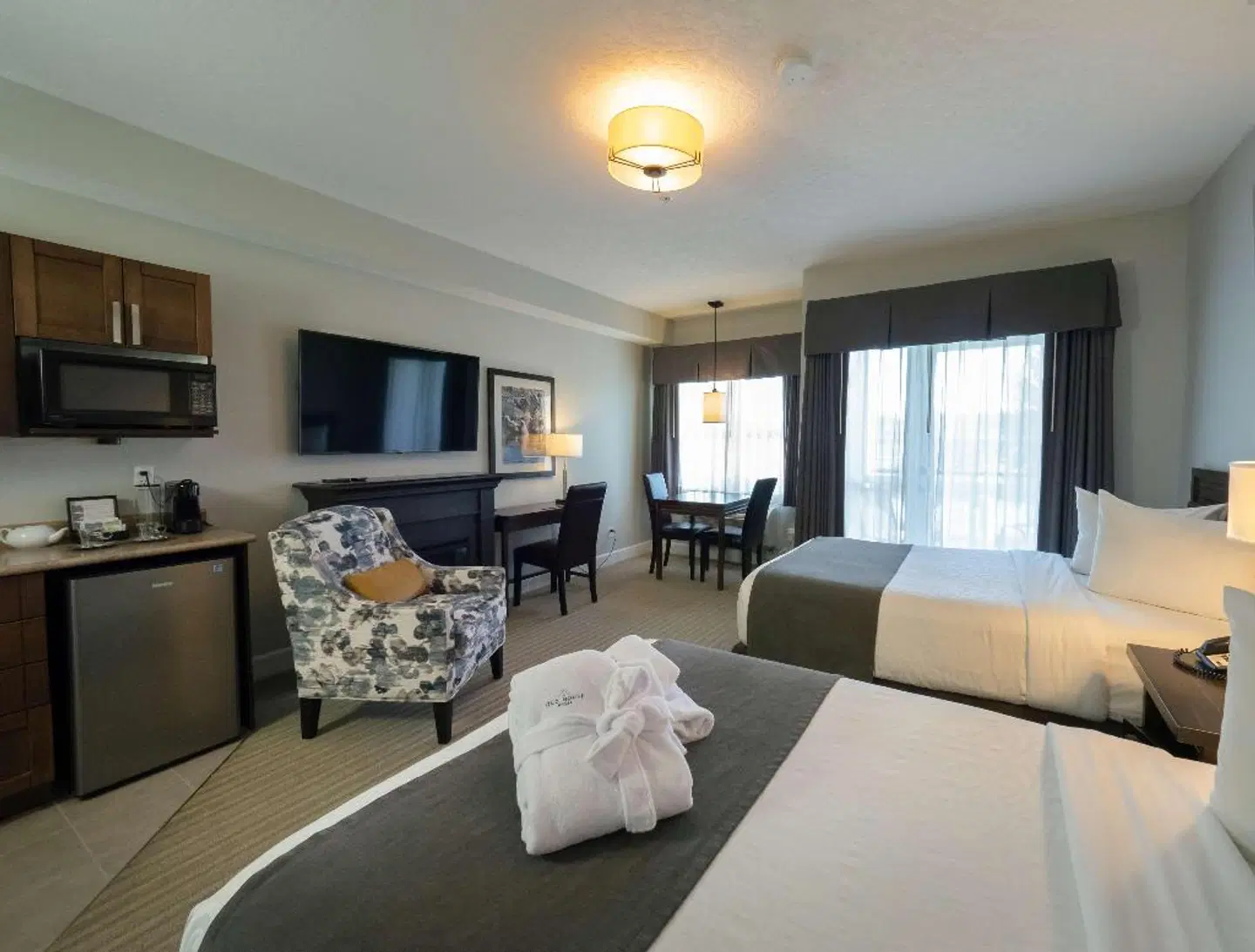 Old House Hotel & Spa ROOM_EXAMPLE