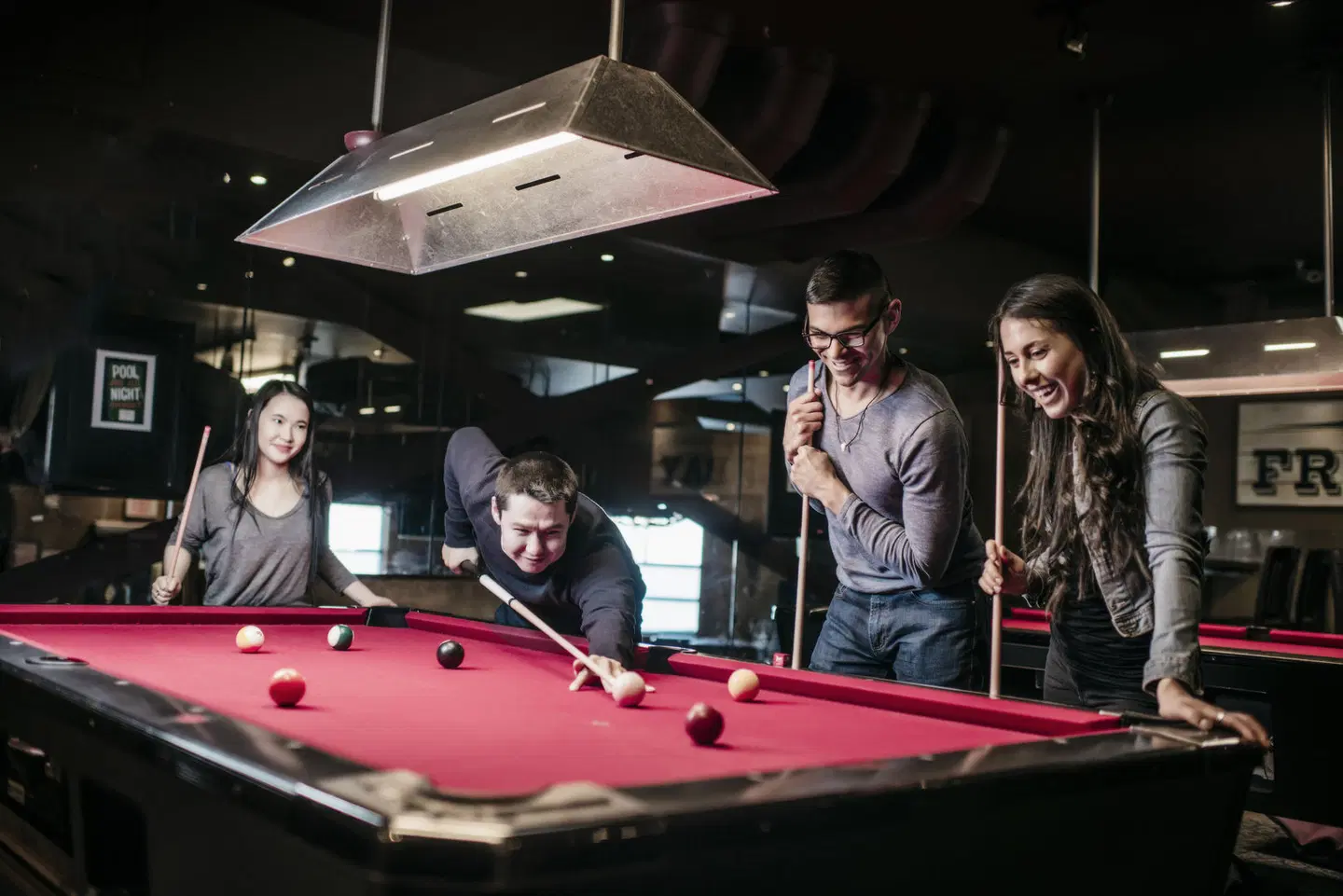 The Frobisher Inn SPORTS_AND_LEISURE