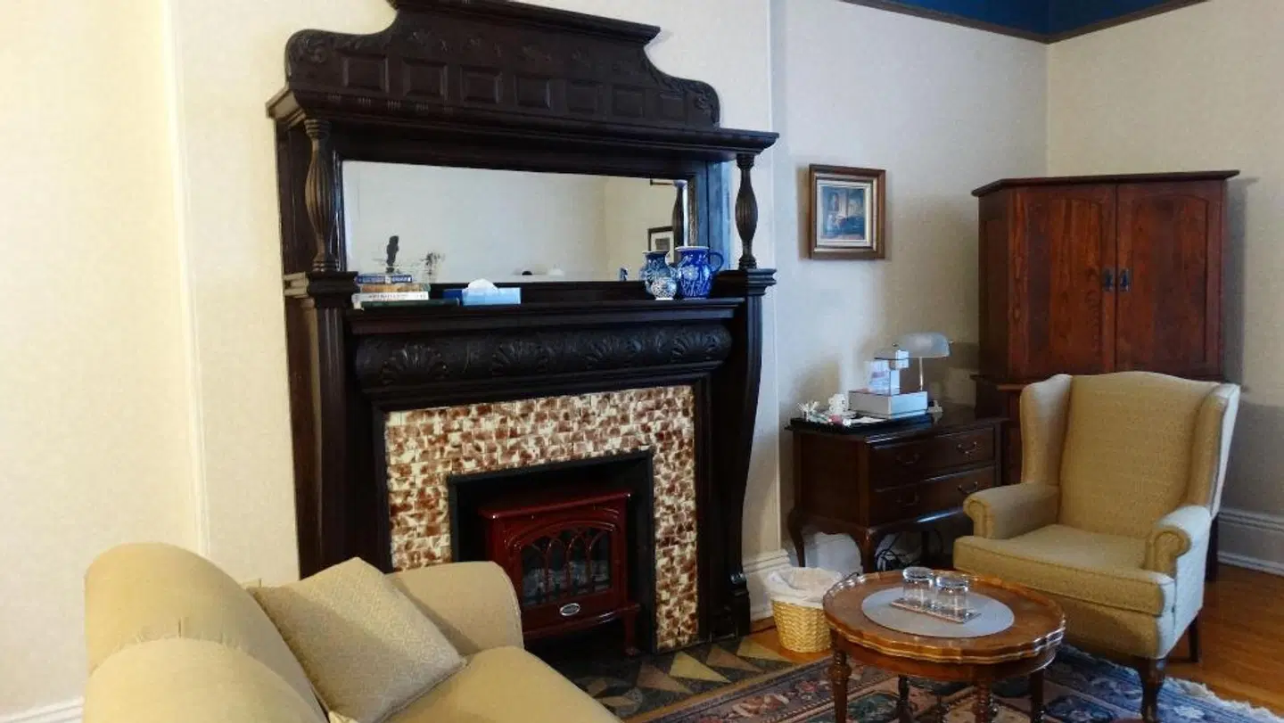 Hochelaga Inn ROOM_EXAMPLE