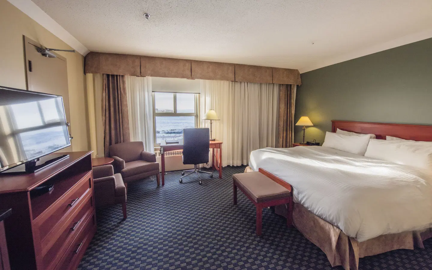 The Frobisher Inn ROOM_EXAMPLE