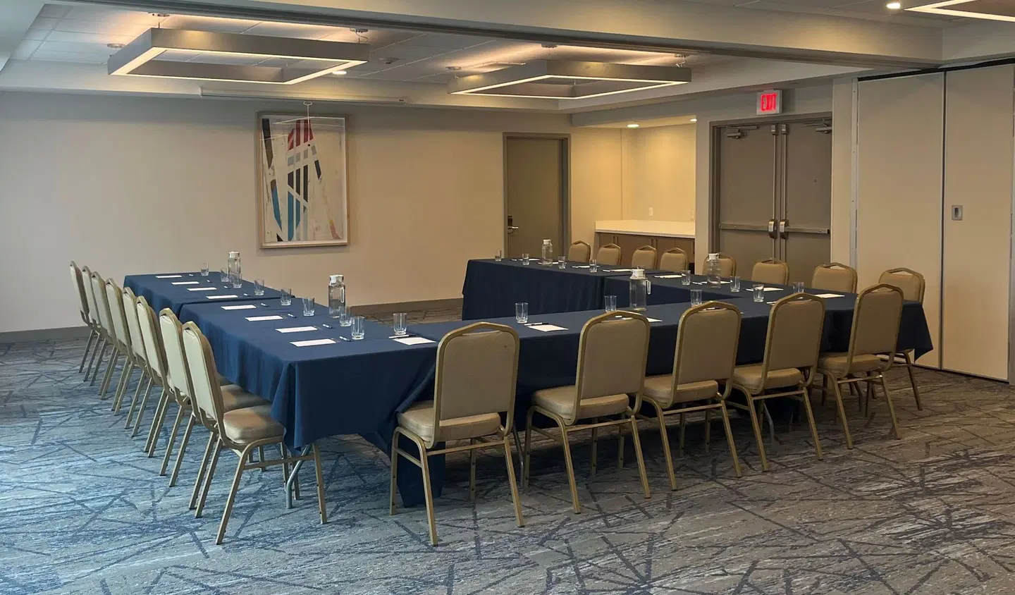 Holiday Inn Express & Suites Huntsville - Muskoka by IHG Konferenz