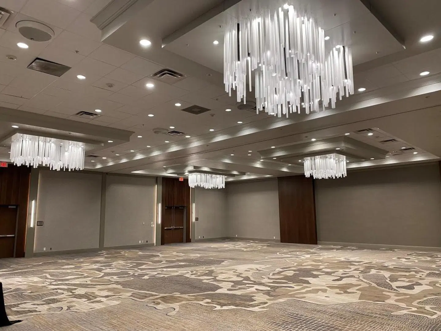 Palm Beach Gardens Marriott LOUNGE_LOBBY