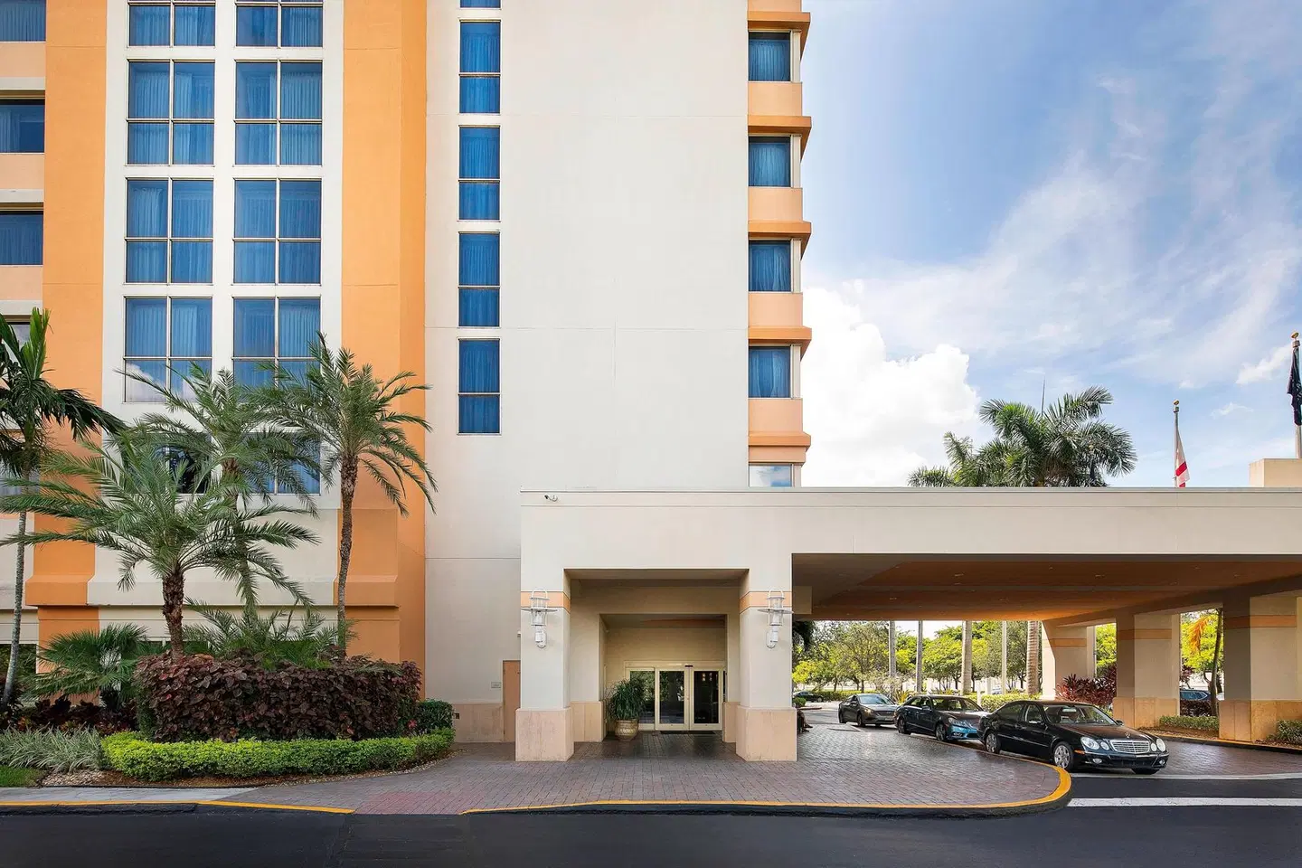 Renaissance Fort Lauderdale West Hotel EXTERIOR
