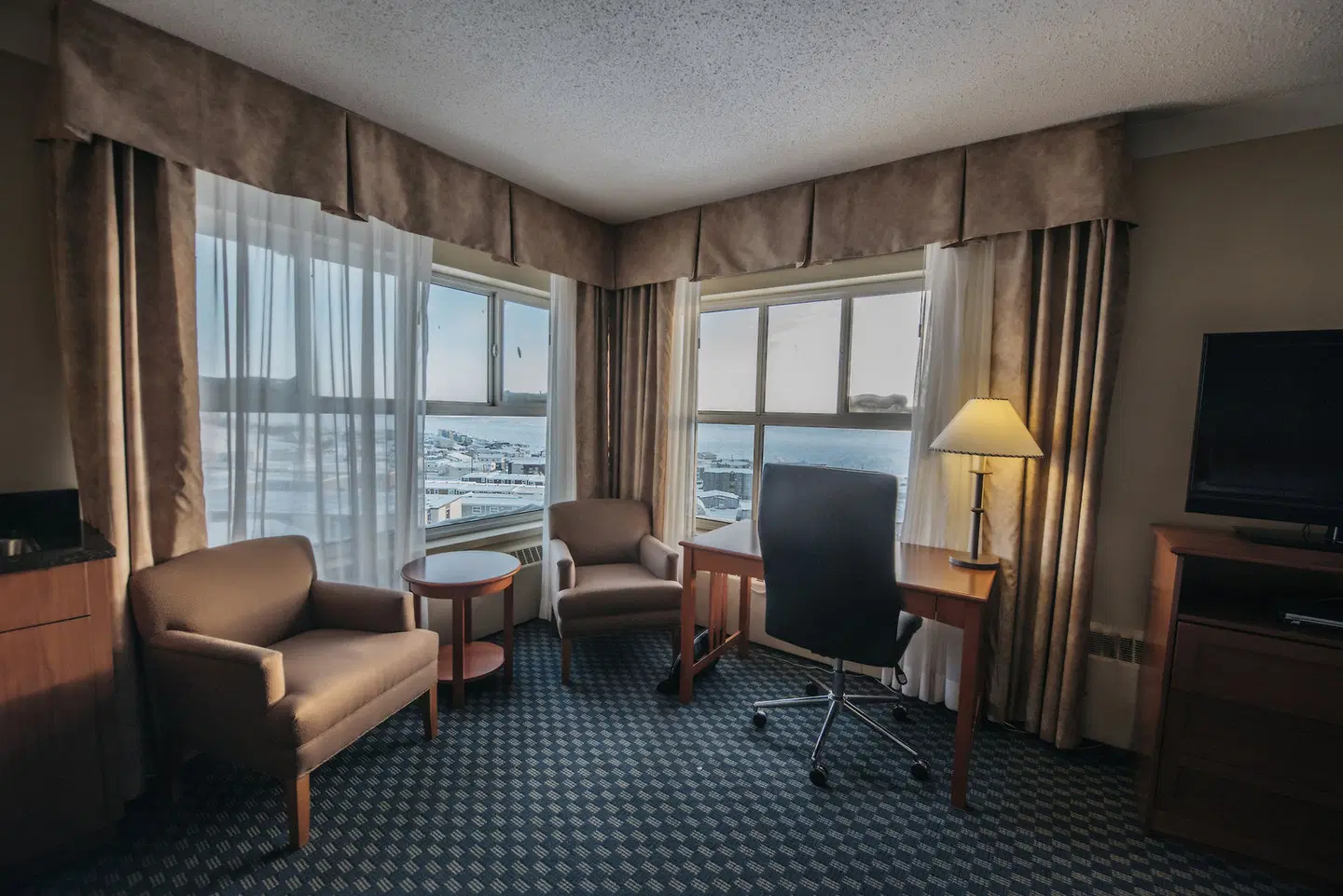 The Frobisher Inn ROOM_EXAMPLE