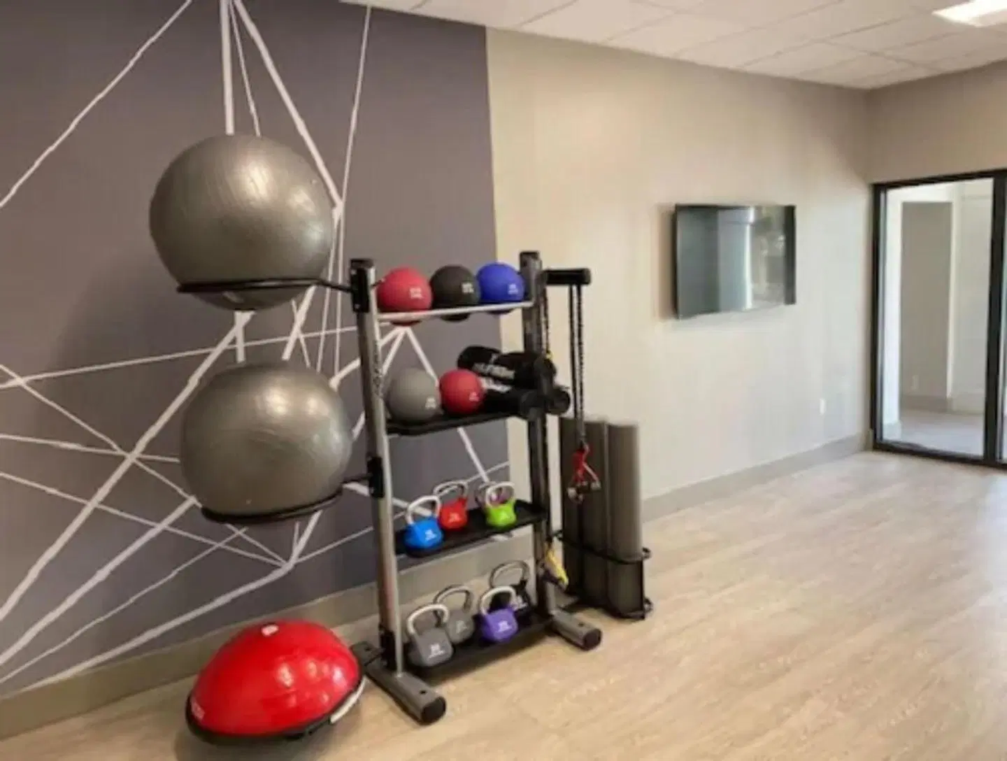 Palm Beach Gardens Marriott SPORTS_AND_LEISURE