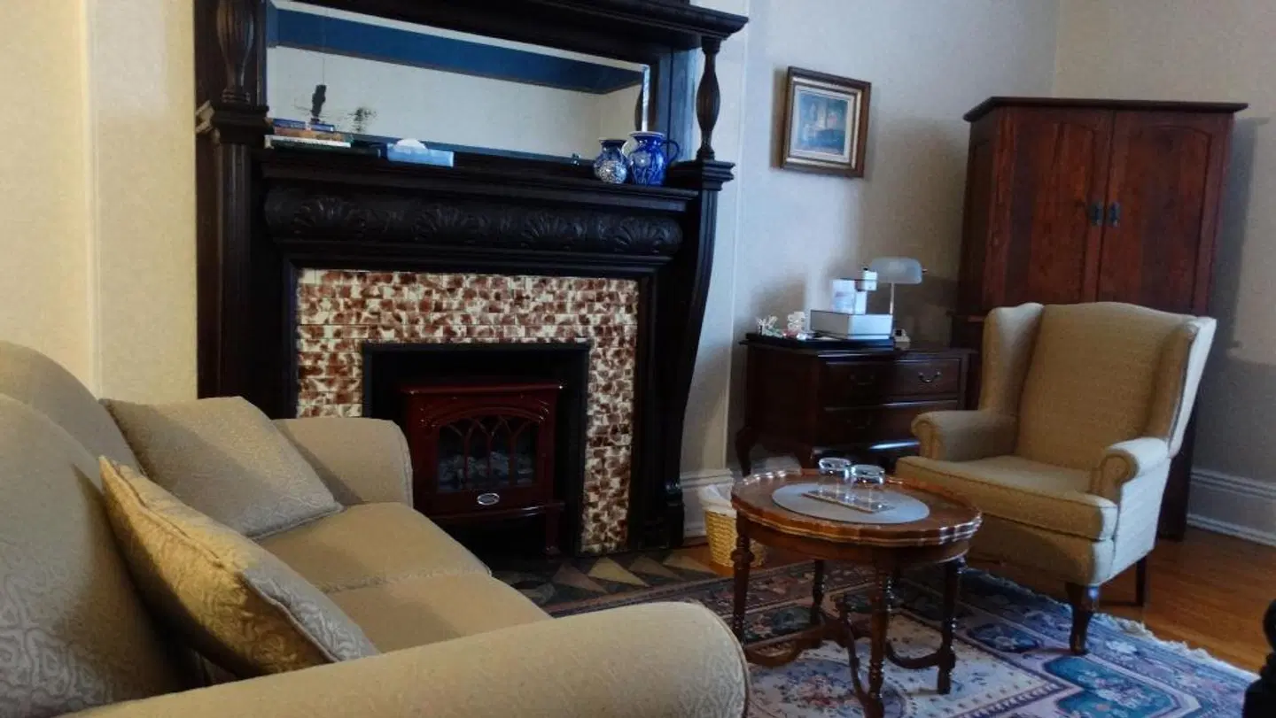 Hochelaga Inn ROOM_EXAMPLE